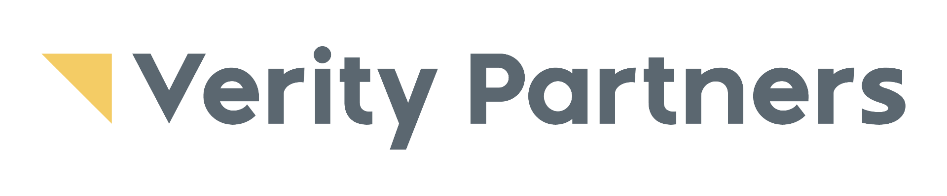 Verity Partners logo